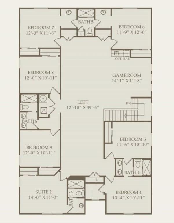 Brand New 9Bd Mansion Pool Spa At Windsor Island Davenport Exterior photo